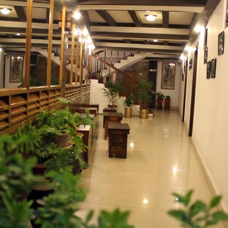 جانجتوك Hotel Tarayana المظهر الخارجي الصورة