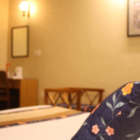 جانجتوك Hotel Tarayana المظهر الخارجي الصورة