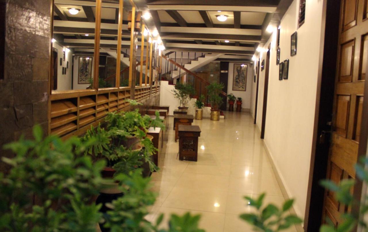 جانجتوك Hotel Tarayana المظهر الخارجي الصورة