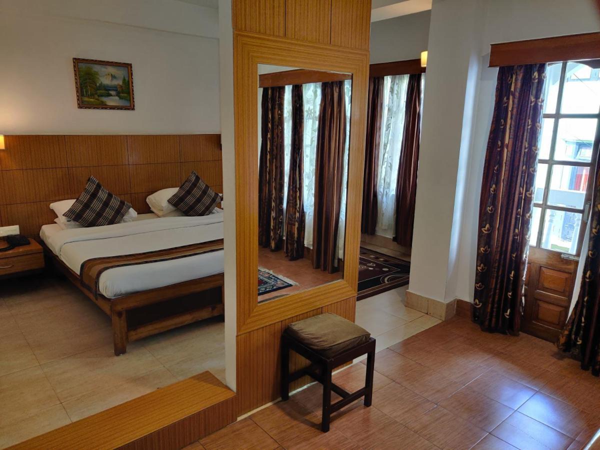 جانجتوك Hotel Tarayana المظهر الخارجي الصورة