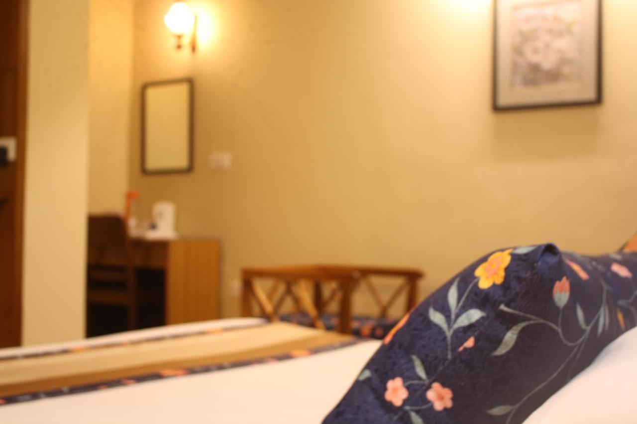 جانجتوك Hotel Tarayana المظهر الخارجي الصورة