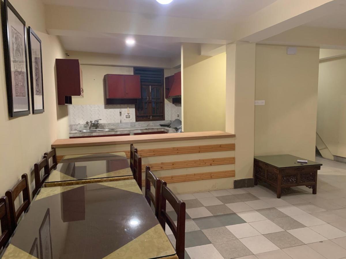 جانجتوك Hotel Tarayana المظهر الخارجي الصورة