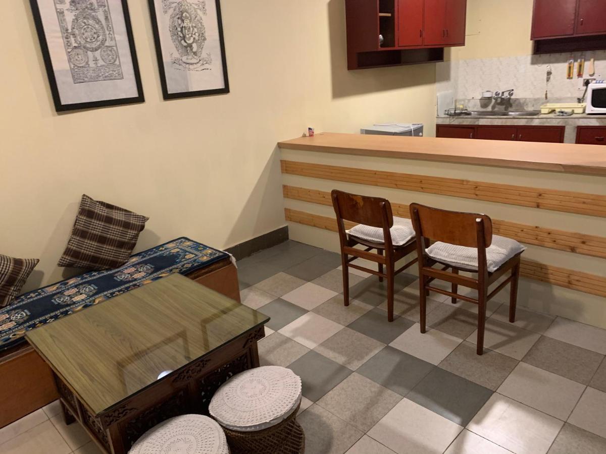 جانجتوك Hotel Tarayana المظهر الخارجي الصورة