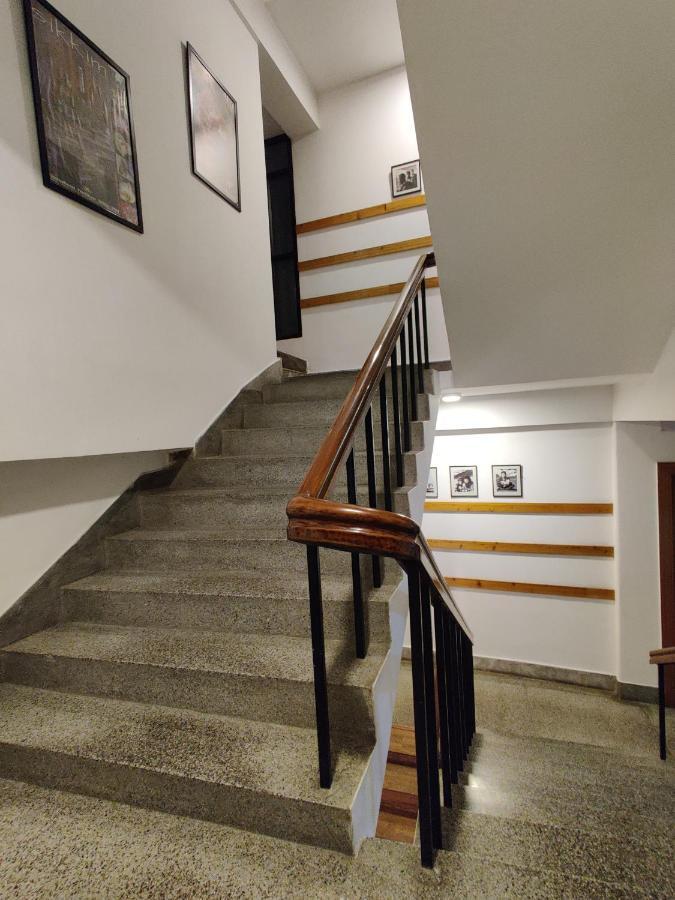 جانجتوك Hotel Tarayana المظهر الخارجي الصورة