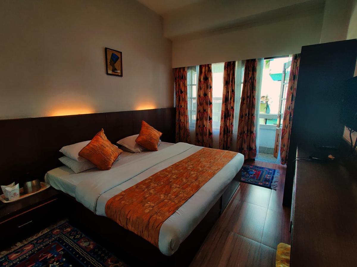 جانجتوك Hotel Tarayana المظهر الخارجي الصورة