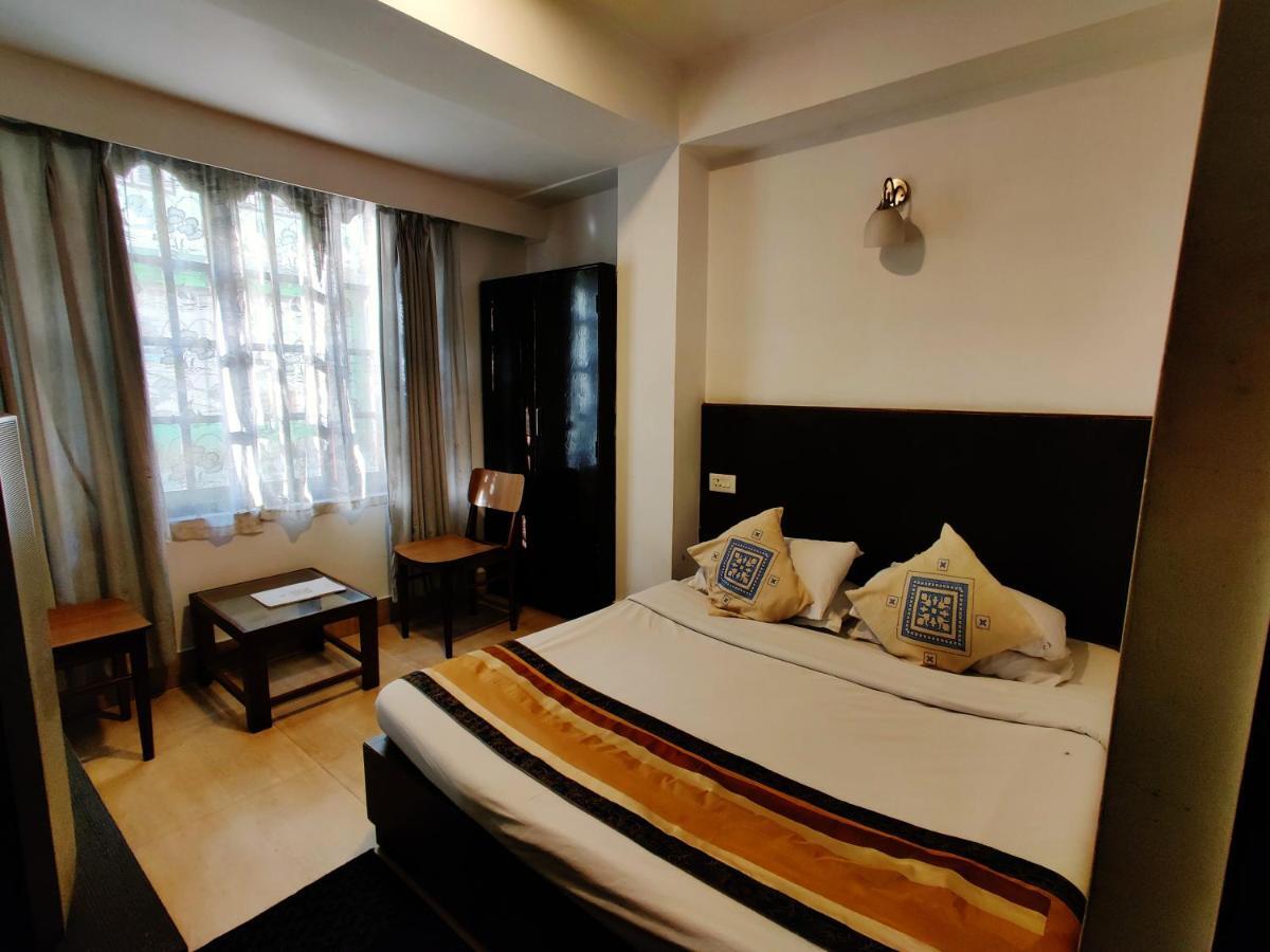 جانجتوك Hotel Tarayana المظهر الخارجي الصورة