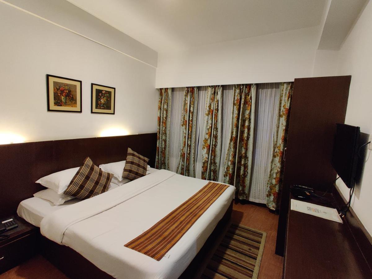 جانجتوك Hotel Tarayana المظهر الخارجي الصورة